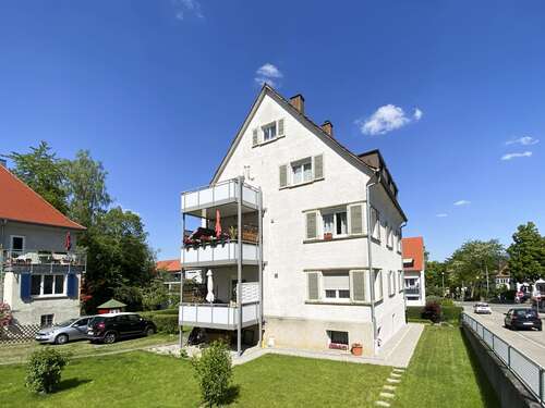 Foto - Wohnung zum Mieten in Rottweil 774,00 € 91 m²