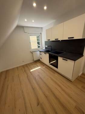 Foto - Wohnung zum Mieten in Weinheim 475,00 € 29 m²