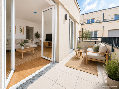 Foto - Wohnung zum Mieten in Berlin 1.645,00 € 99.72 m²