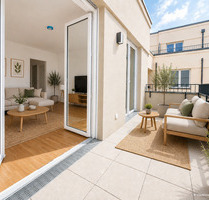 Wohnung zum Mieten in Berlin 1.645,00 € 99.72 m²