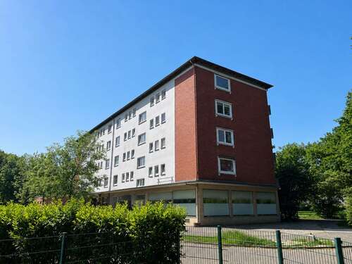 Foto - Wohnung zum Kaufen in Bremen 57.000,00 € 37 m²