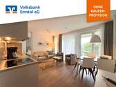 Wohnung zum Kaufen in Esens 225.000,00 € 57 m²
