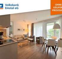 Wohnung zum Kaufen in Esens 225.000,00 € 57 m²