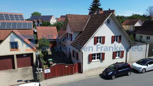 Foto - Haus zum Kaufen in Ellingen 185.000,00 € 122 m²