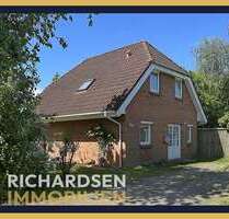 Haus zum Kaufen in Niebüll 238.500,00 € 84.91 m²