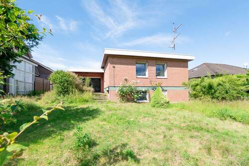 Foto - Haus zum Kaufen in Fredenbeck 448.000,00 € 148.03 m²