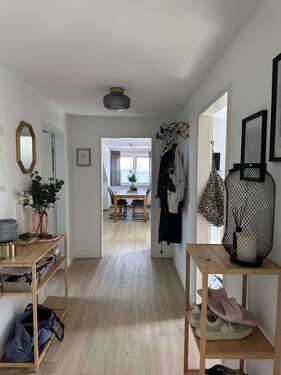 Foto - Wohnung zum Mieten in Bersenbrück 585,00 € 73 m²