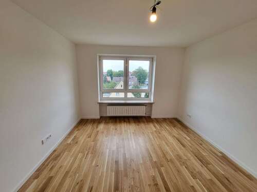 Foto - Wohnung zum Mieten in Augsburg 833,00 € 59.91 m²