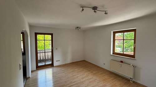 Foto - Wohnung zum Kaufen in Bad Tölz 269.000,00 € 42 m²