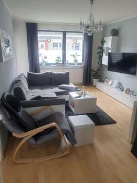 Foto - Wohnung zum Mieten in Seesen 370,00 € 61 m²