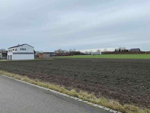 Foto - Grundstück zu verkaufen in Pförring 344.000,00 € 843 m²