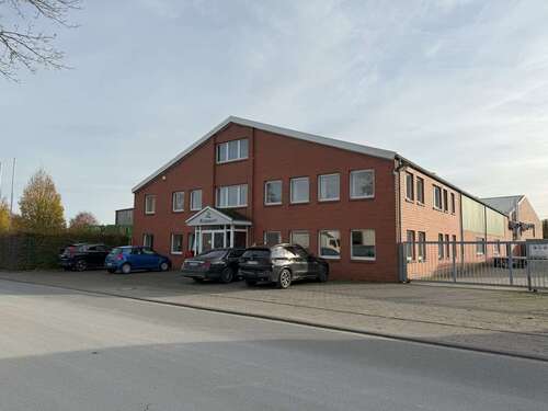 Foto - Halle in Sassenberg 1.400.000,00 € 3146 m²