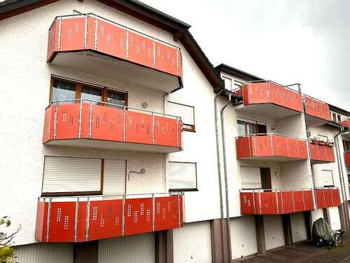 Foto - Wohnung zum Kaufen in Koblenz 199.000,00 € 80 m²