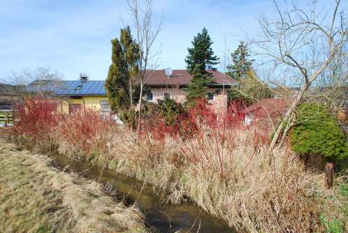 Foto - Grundstück zu verkaufen in Triftern 125.000,00 € 606 m²
