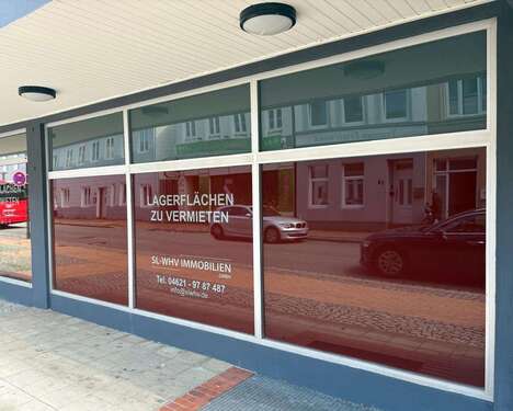Foto - Halle in Schleswig 250,00 € 55 m²