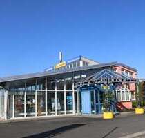 Halle in Untersteinach 998.500,00 € 1202 m²