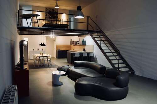 Foto - Wohnung zum Mieten in Hürth 2.100,00 € 162 m²