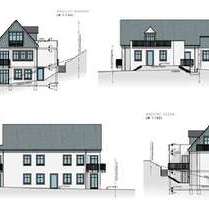 Wohnung zum Kaufen in W-Obersdorf 462.150,00 € 117 m²