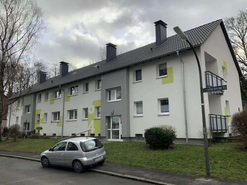 Foto - Wohnung zum Mieten in Dortmund 465,00 € 55.8 m²