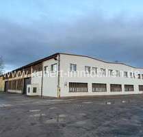 Halle in Halle 8.000,00 € 1600 m²