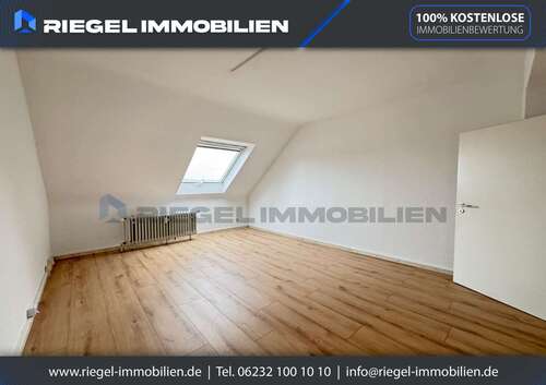 Foto - Wohnung zum Mieten in Speyer 1.300,00 € 110 m²