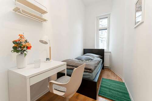 Foto - WG-Zimmer in Berlin 660,00 € 8 m²