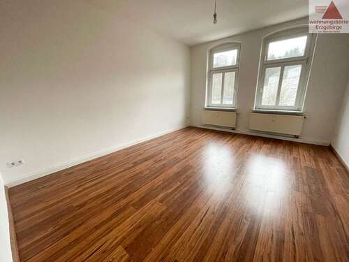Foto - Wohnung zum Mieten in Aue 325,00 € 65 m²