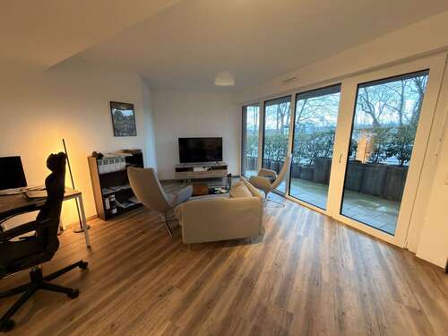 Foto - Wohnung zum Mieten in Aachen 1.164,00 € 58 m²