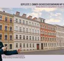 Wohnung zum Kaufen in Leipzig Möckern 134.900,00 € 60 m² - Leipzig / Möckern