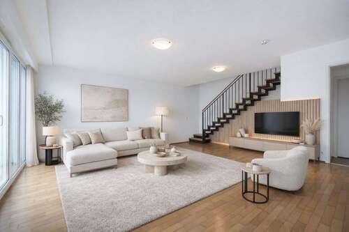 Foto - Wohnung zum Kaufen in Wiesbaden 698.000,00 € 133.07 m²