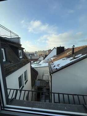 Foto - Wohnung zum Mieten in Schweinfurt 1.200,00 € 124 m²