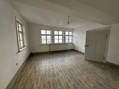 Foto - Wohnung zum Mieten in bad Hersfeld 1.150,00 € 124 m²