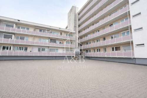 Foto - Wohnung zum Kaufen in Eschborn 199.000,00 € 42 m²