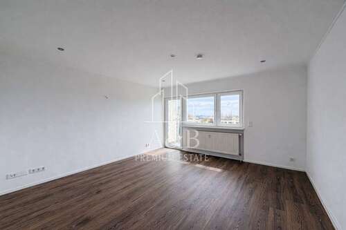 Foto - Wohnung zum Kaufen in Eschborn 209.000,00 € 42 m²