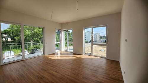Foto - Wohnung zum Mieten in Offenbach am Main 975,00 € 63 m²