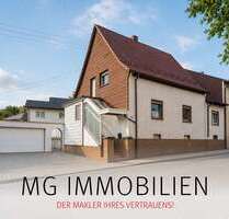 Haus zum Kaufen in Hütschenhausen Spesbach 245.000,00 € 136 m² - Hütschenhausen / Spesbach