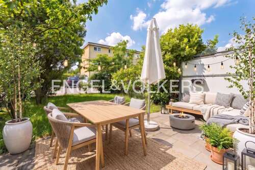 Foto - Wohnung zum Kaufen in Rüsselsheim am Main 330.000,00 € 66.72 m²