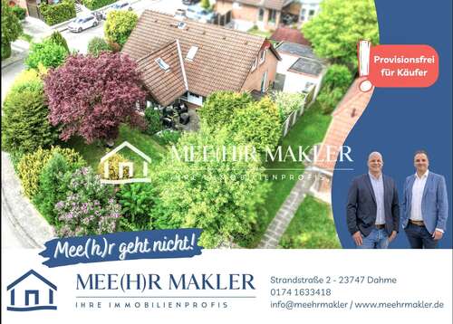 Foto - Haus zum Kaufen in Kellenhusen 639.000,00 € 147 m²