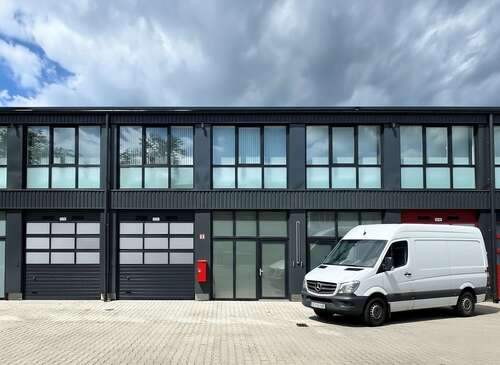 Foto - Büro in Köln - Rodenkirchen 1.650,00 € 90 m²