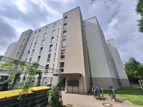 Foto - Wohnung zum Mieten in Osnabrück 1.360,00 € 94.41 m²