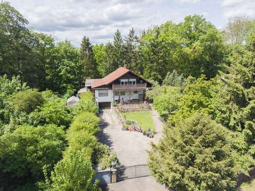 Foto - Haus zum Kaufen in Ulm 415.000,00 € 180 m²