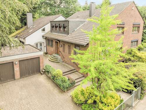 Foto - Haus zum Kaufen in Mülheim an der Ruhr 995.000,00 € 413 m²