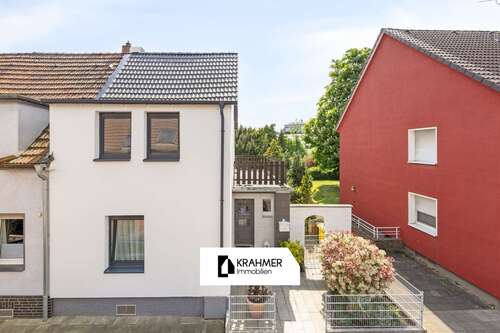 Foto - Haus zum Kaufen in Meerbusch 629.000,00 € 112 m²