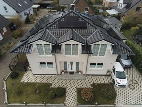 Foto - Haus zum Kaufen in Henstedt-Ulzburg 799.000,00 € 173 m²