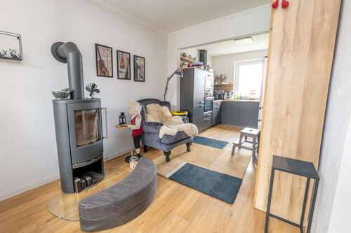 Foto - Haus zum Kaufen in Stade 328.000,00 € 95 m²