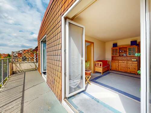 Foto - Wohnung zum Kaufen in Schulzendorf 235.000,00 € 78 m²