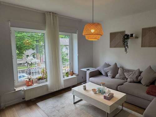 Foto - Wohnung zum Mieten in Duisburg 430,00 € 52 m²