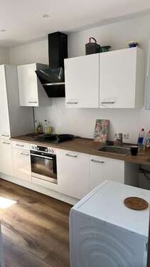 Foto - WG-Zimmer in Nürnberg 400,00 € 16.16 m²