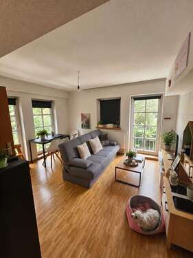 Foto - Wohnung zum Mieten in Münster 873,00 € 75 m²