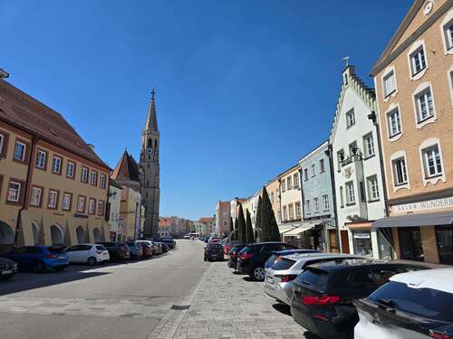 Foto - Wohnung zum Kaufen in Neuötting 340.000,00 € 98 m²